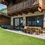 The Village - Stone House Nyaraló Wald im Pinzgau