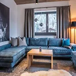 The Village - Stone House Wald im Pinzgau