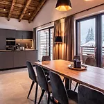 The Village - Stone House Wald im Pinzgau