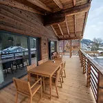 The Village - Stone House Holiday home