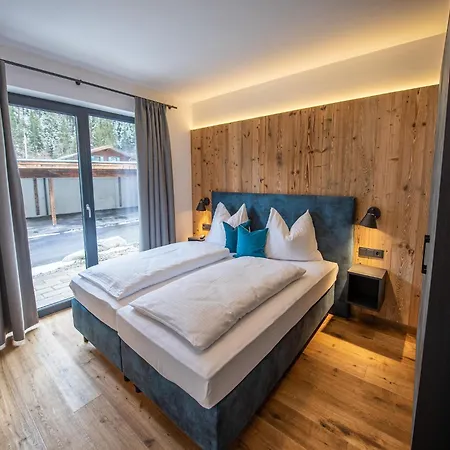 The Village - Stone House *