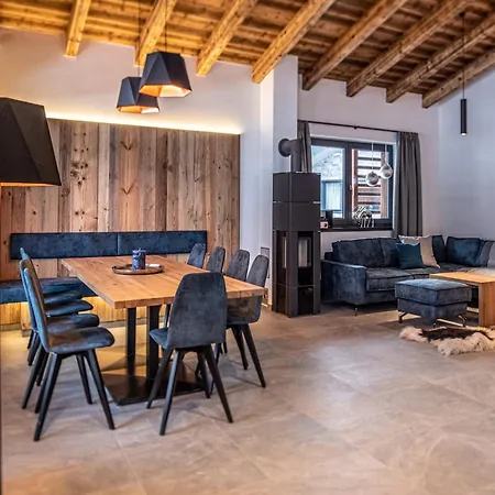 The Village - Stone House * Wald im Pinzgau