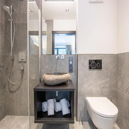 The Village - Stone House