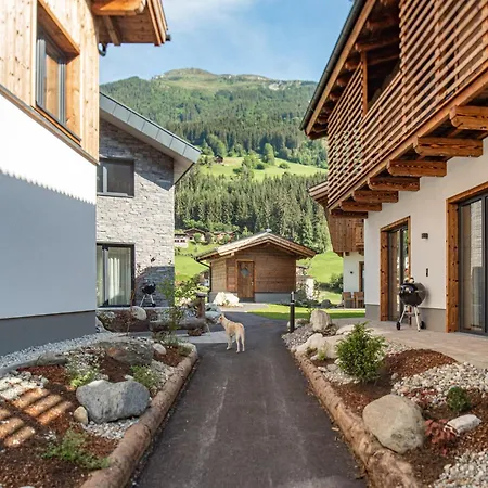 The Village - Stone House Casa vacanze *