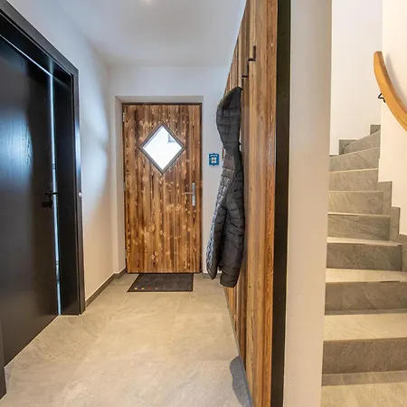 The Village - Stone House Дом отдыха