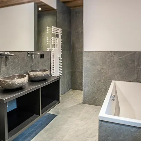 The Village - Stone House *