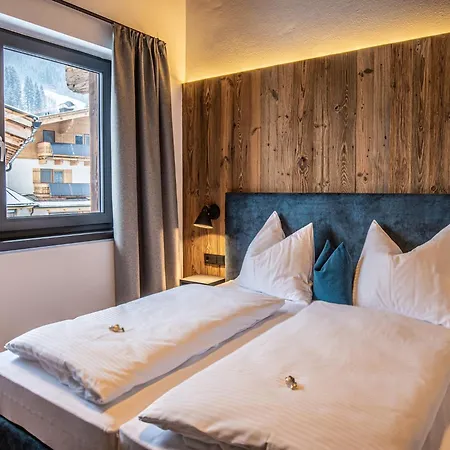 The Village - Stone House Wald im Pinzgau