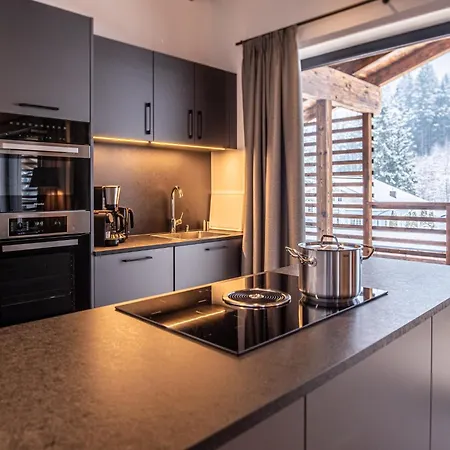 The Village - Stone House Casa vacanze