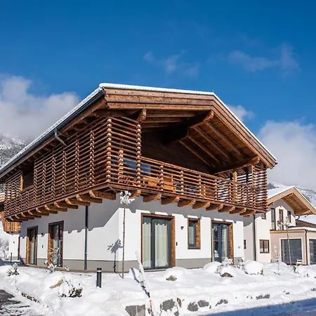 The Village - Stone House Wald im Pinzgau