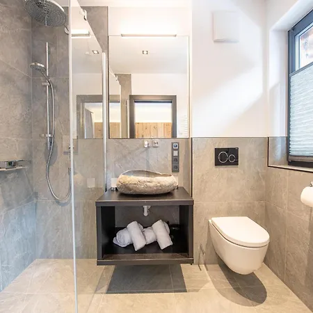 The Village - Stone House * Wald im Pinzgau