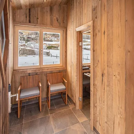 Semesterbostad The Village - Stone House Wald im Pinzgau