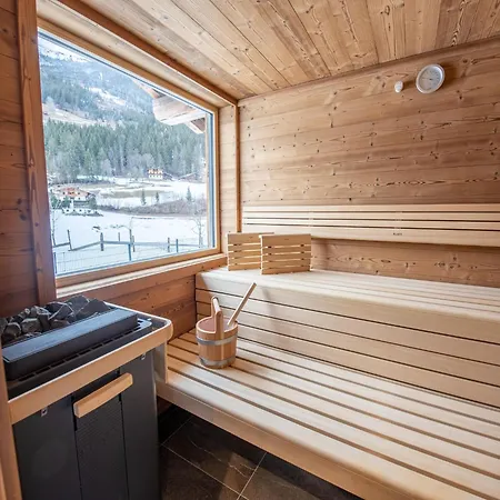 The Village - Stone House *