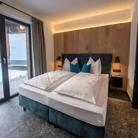 The Village - Stone House *