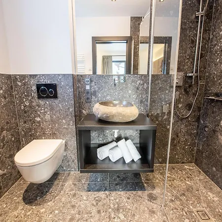 The Village - Stone House