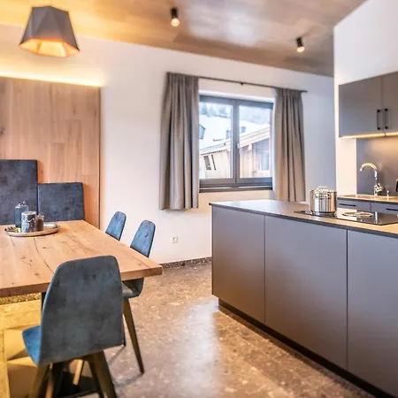 The Village - Stone House Casa vacanze