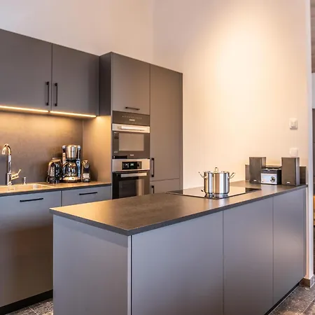 The Village - Stone House Дом отдыха *