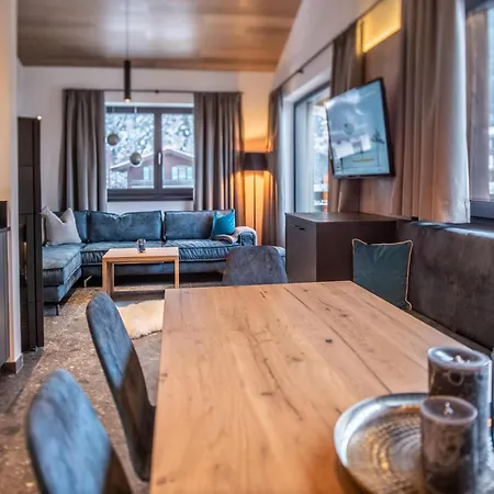 The Village - Stone House *