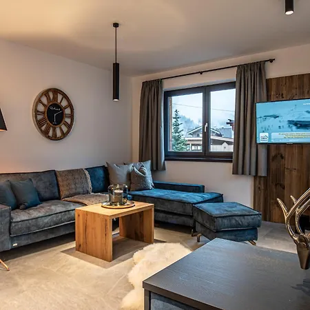 The Village - Stone House