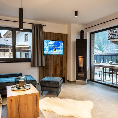 Дом отдыха The Village - Stone House