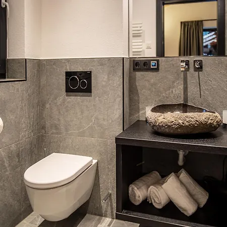 The Village - Stone House Casa vacanze *