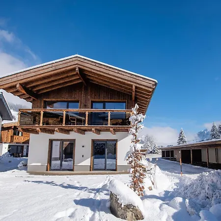 Casa vacanze The Village - Stone House Wald im Pinzgau