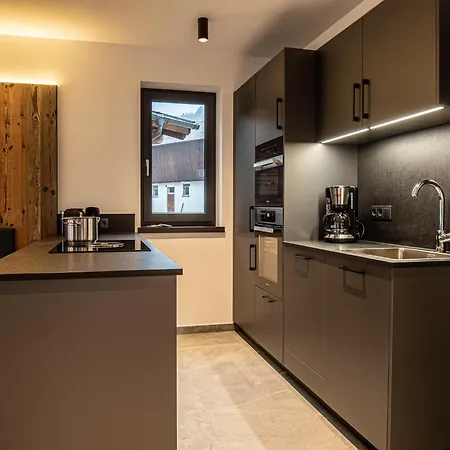 The Village - Stone House Wald im Pinzgau