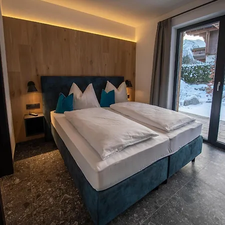 The Village - Stone House * Вальд (Пинцгау)