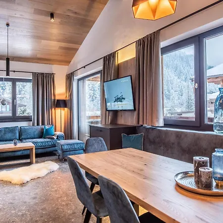 The Village - Stone House