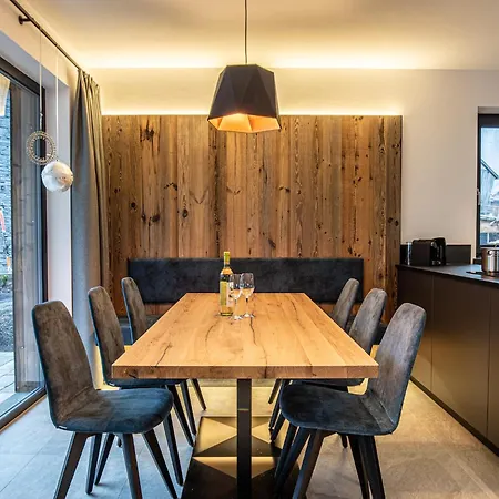 Casa vacanze The Village - Stone House Wald im Pinzgau