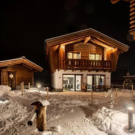 The Village - Stone House *