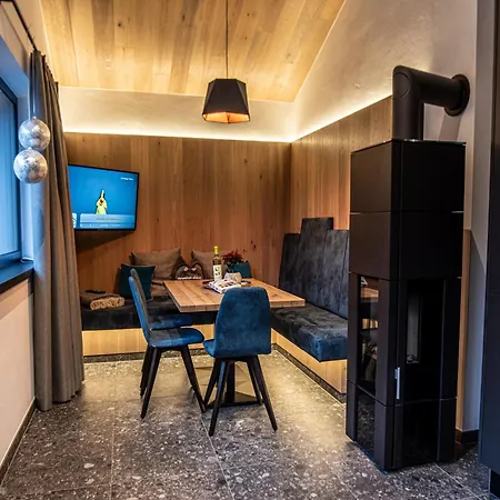 The Village - Stone House Wald im Pinzgau