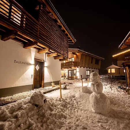 The Village - Stone House Wald im Pinzgau