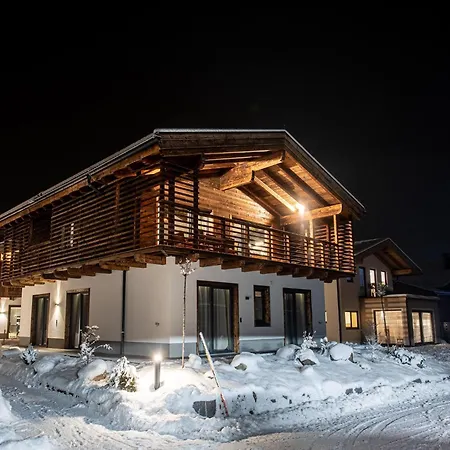 The Village - Stone House * Wald im Pinzgau