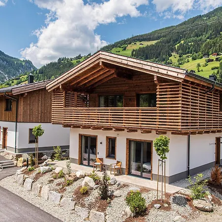 The Village - Stone House * Wald im Pinzgau