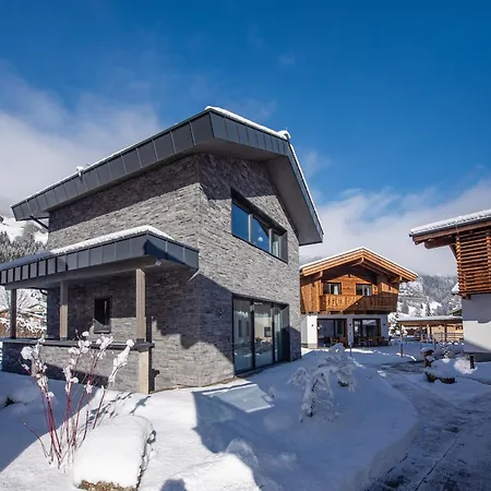 The Village - Stone House Wald im Pinzgau