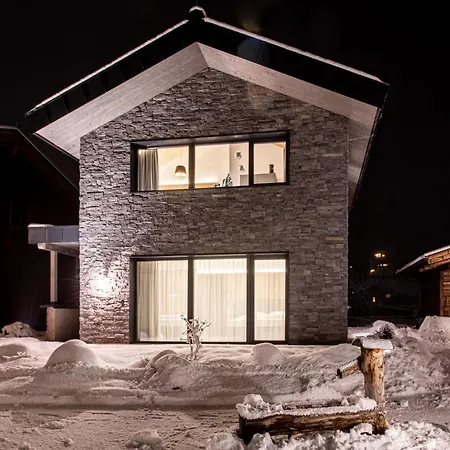 The Village - Stone House *