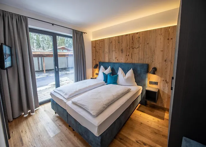 The Village - Stone House *