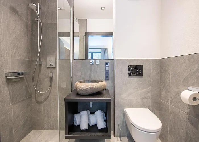 The Village - Stone House