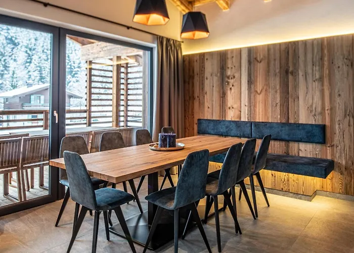 Tatil Evi The Village - Stone House *