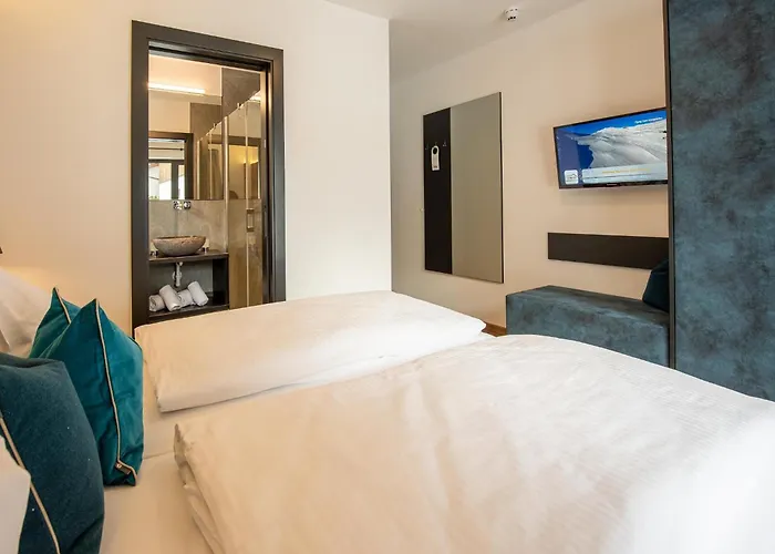 The Village - Stone House Tatil Evi *