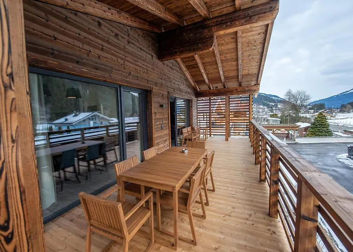 The Village - Stone House Tatil Evi