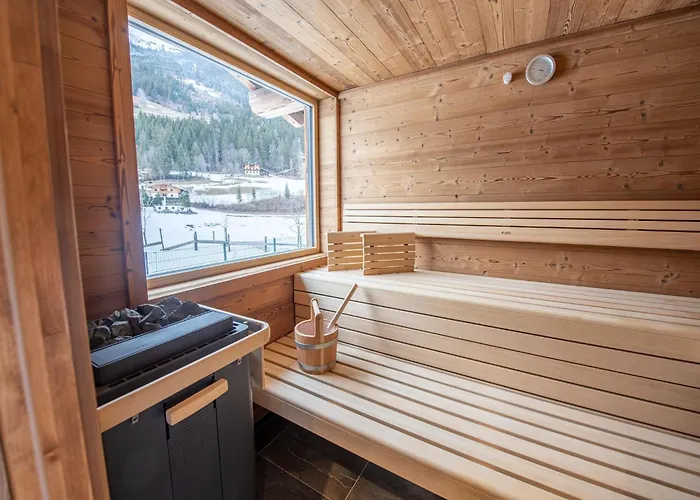 The Village - Stone House *