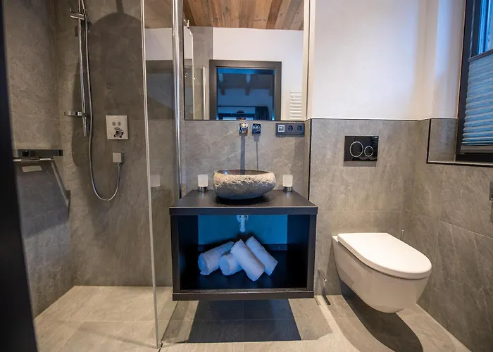 The Village - Stone House Tatil Evi