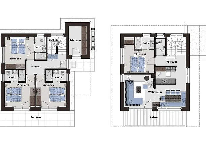 Tatil Evi The Village - Stone House