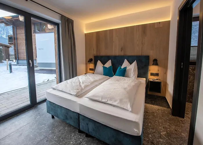 The Village - Stone House *