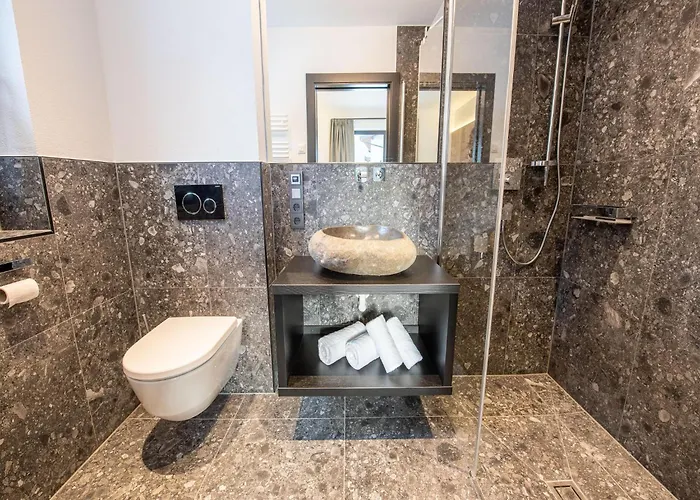 The Village - Stone House