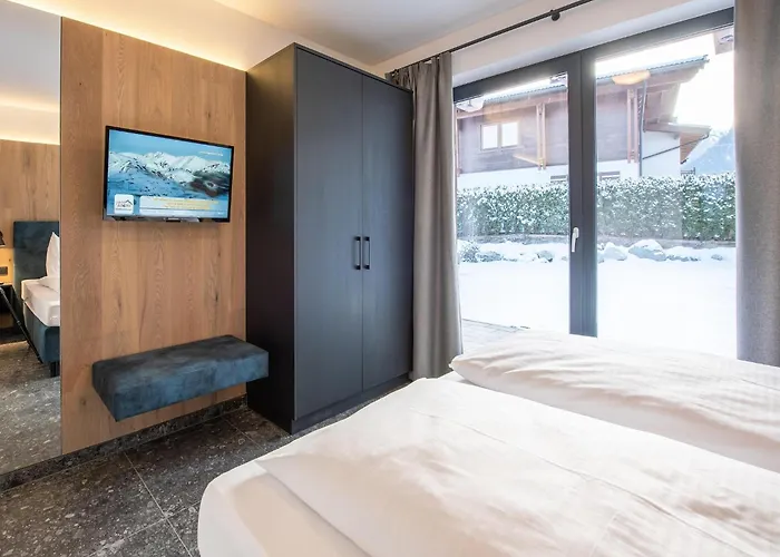 Tatil Evi The Village - Stone House *