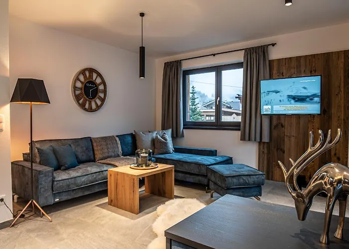 The Village - Stone House