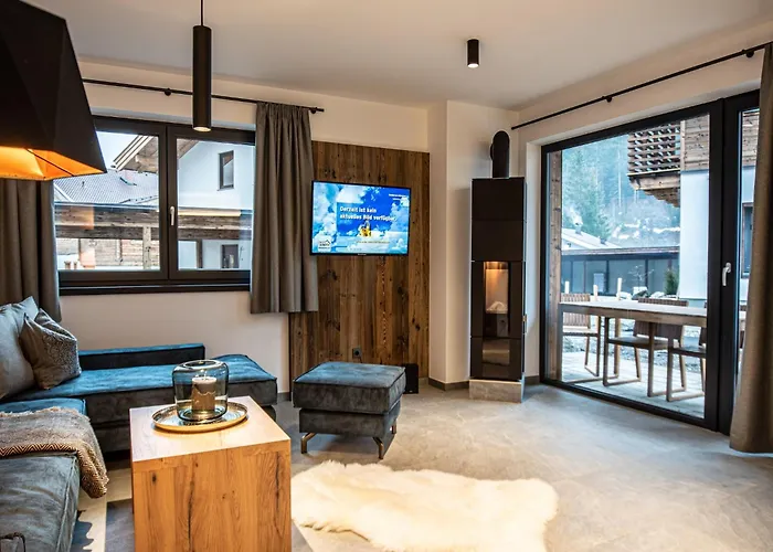 Tatil Evi The Village - Stone House