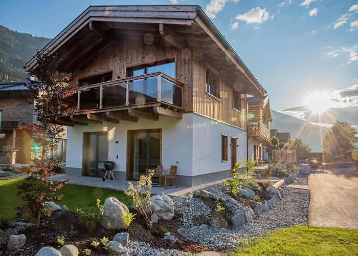 Tatil Evi The Village - Stone House *